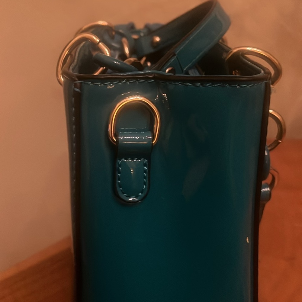 Mini Handbag - image 5